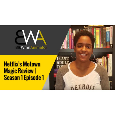 Netflix's Motown Magic Review - Season 1 Episode 1