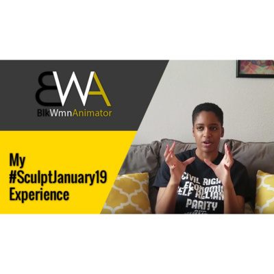 My #SculptJanuary19 Experience