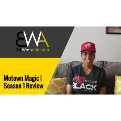 Motown Magic | Season 1 Review