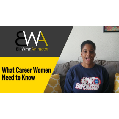 What Career Women Need To Know