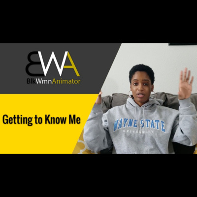 Get to Know Deborah Anderson