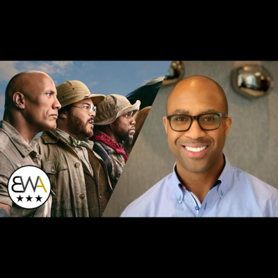 Corey Turner: From Cita's World to Tranformers