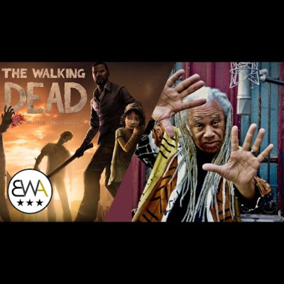 Dave Fennoy: Music, Radio and Voicing Lee Everett and More