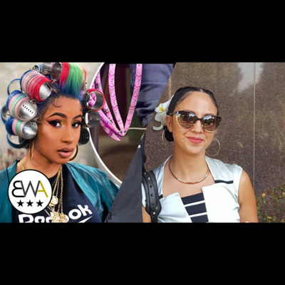 Katerina Arroyo: Compositor and Cardi B Fan