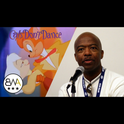 Lennie Graves: The Universal Man of Animation