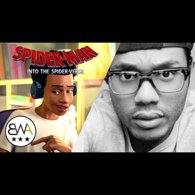 Steven R.V. Johnson: Leveling Up His Skills to Get Into the Spider-Verse
