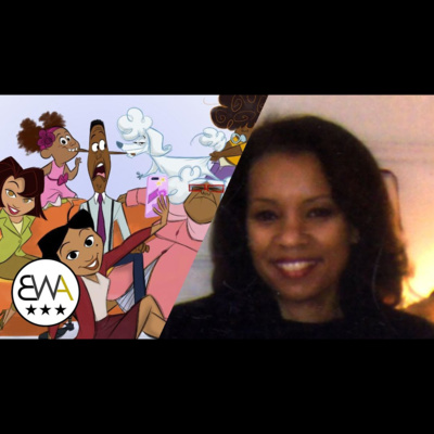 Shavonne Cherry: Storyboards, Characters and Travel
