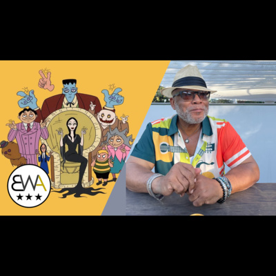 Ron Myrick: Directing and Traveling for Animation