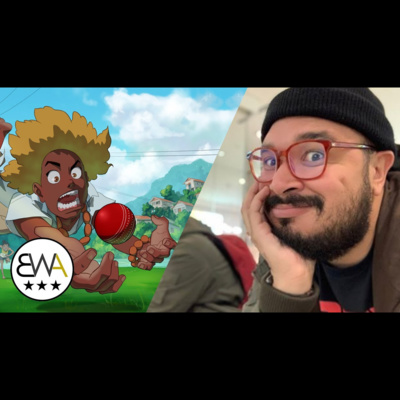 René Holder: Farr Creative and the Animation Landscape in Trinidad and the Caribbean