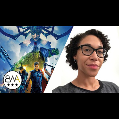 Jennifer McSpadden: Motion Capture, Virtual Production and the Unreal Fellowship