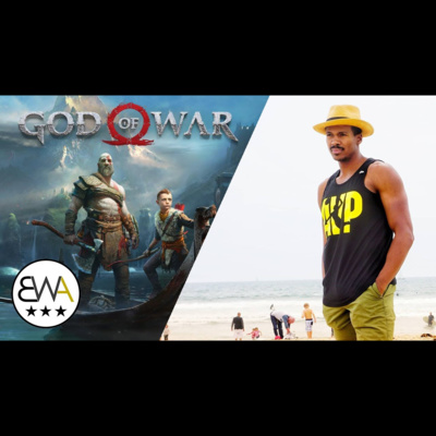 Stephen Oyarijivbie: Journeying through the Video Game Industry with Dyslexia