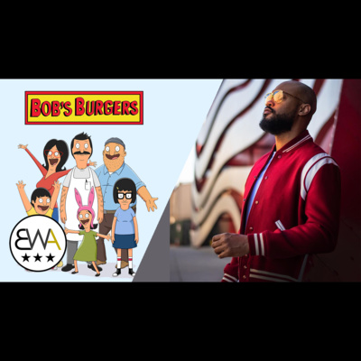 Tyree Dillihay: Discussing His Passion for Fashion and Animation