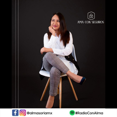 Ama con seguros