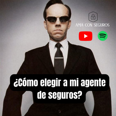 Ama con seguros