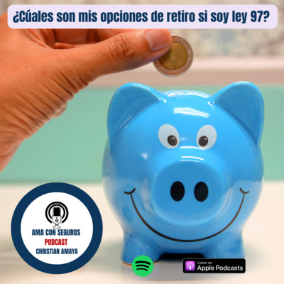 Ama con seguros
