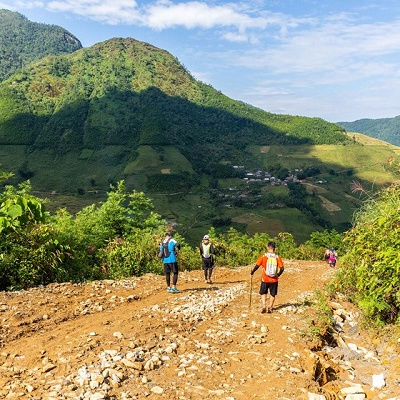 Góc Của Liên