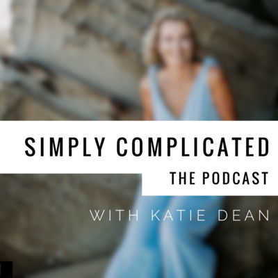 AMY MACKENZIE - Intuitive Coach, Activator, Magic Maker