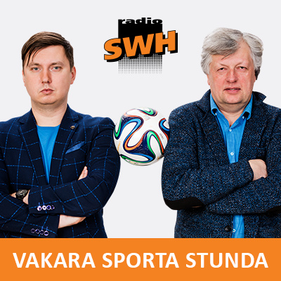 Latvijas handbola izlasei uzvara Rīgas domes kausa izcīņā // VAKARA SPORTA STUNDA episode artwork