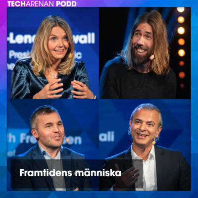 Techarenan