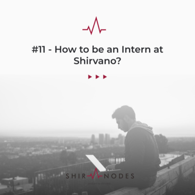 Shirvanodes
