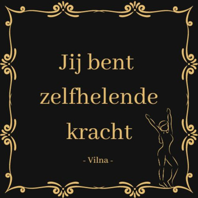 Lessen van Goud