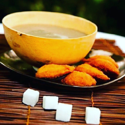 Episode 3: Marketing Strategy of some Hausa Koko sellers Episode 3: Marketing Strategy of some Hausa Koko sellers