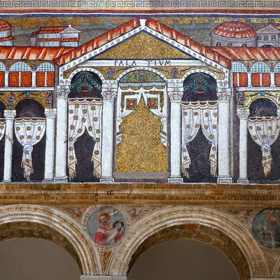 Le Dirette di Galatea, le irresistibili lezioni di storia della Professoressa Vaglio.