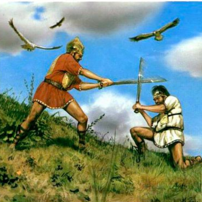 Le Dirette di Galatea, le irresistibili lezioni di storia della Professoressa Vaglio.