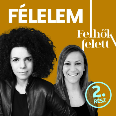 Félelem. Üss vagy fuss. 2. rész