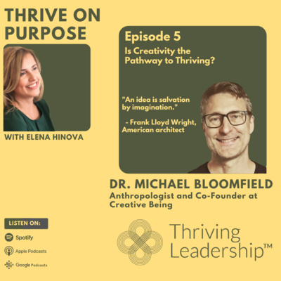 Thrive on Purpose