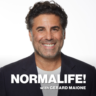 Episode 4: Gerard Maione