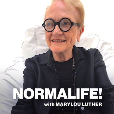 Episode 6: Marylou Luther