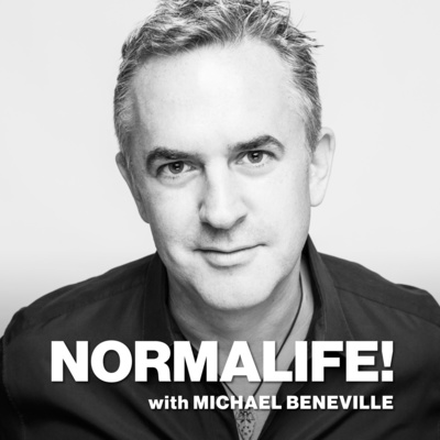 Episode 7: Michael Beneville