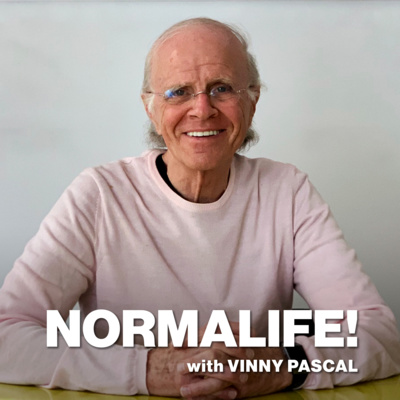 Episode 8: Vinny Pascal