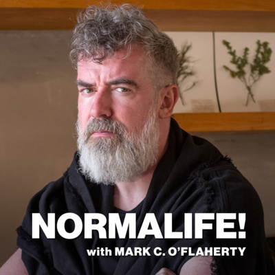 Episode 3: Mark C. O'Flaherty