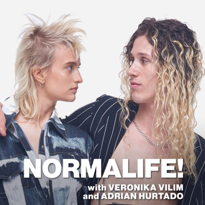 Episode 9: Veronika Vilim and Adrian Hurtado