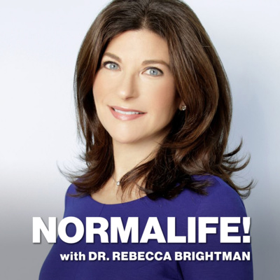 Episode 13: Dr. Rebecca Brightman