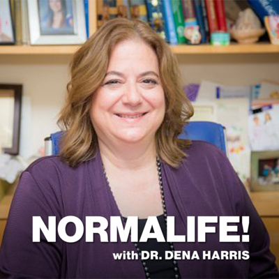 Episode 14: Dr. Dena Harris