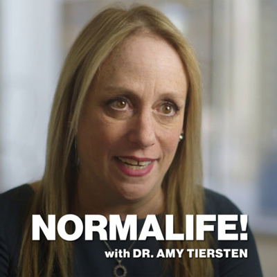 Episode 15: Dr. Amy Tiersten
