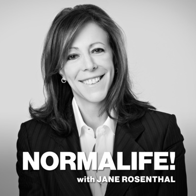 Episode 21: Jane Rosenthal