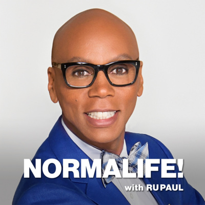Episode 27: RuPaul