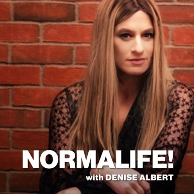 Episode 30: Denise Albert