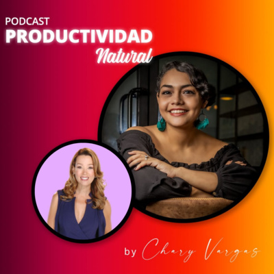 35. Atrévete a hacer más videos con Madelaine Leignadier episode artwork