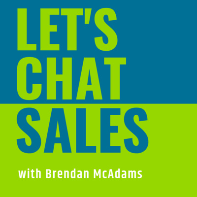 Let\'s Chat Sales