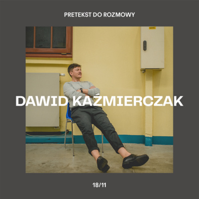 Pretekst Podcast