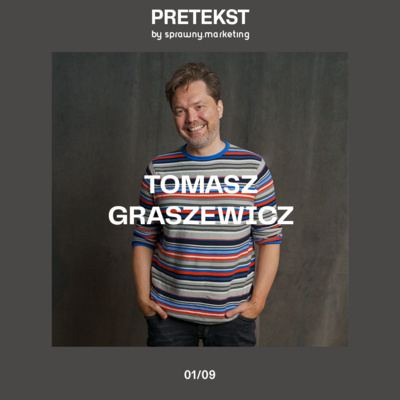 Pretekst Podcast