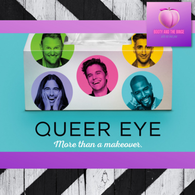 Queer Eye (Series Review)