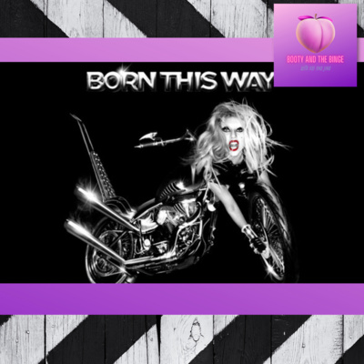 Born this way (BATB - Music Muse)