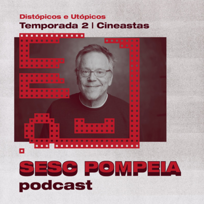 Sesc Pompeia Podcast