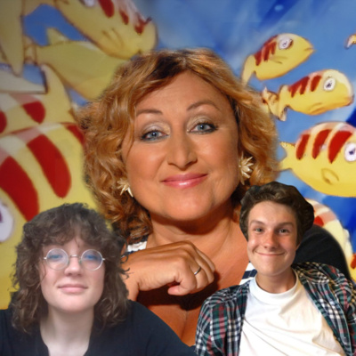 20. Ošustit, oženit, opustit episode artwork